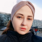 Надя Кулешова