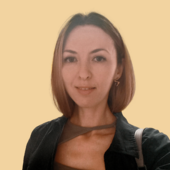 Ирина Спичонок
