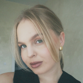 Екатерина Старикова