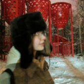 Арина Самойлова