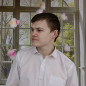 Максим Реутов