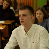 Александр Иванов