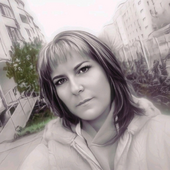 Ольга Ефремова
