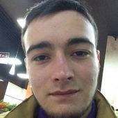 Хамзат Габралиев