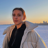 Инна Ровная
