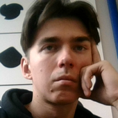 Никита Кудяков