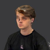 Максим Лазарев