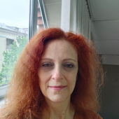 Ирина Полевая