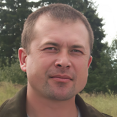 Сергей Зырянов