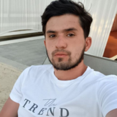 Далер Жалилов