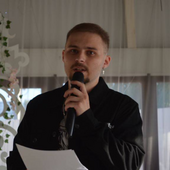 Алексей Захмаревич