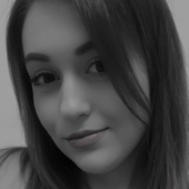 Алина Кравченко