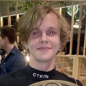 Андрей Ивашнев