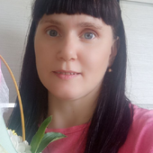 Ксения Григина