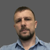 Алексей Зимовец