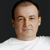 Андрей Мрясев