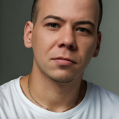 Евгений Голубев