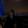 Максим Хазинуров