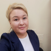 Плотникова Татьяна