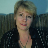 Ирина Лысенко