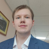 Алексей Однолетков