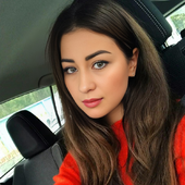 Светлана Кунова
