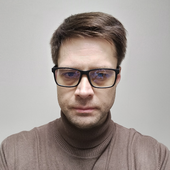 Константин Урванцев