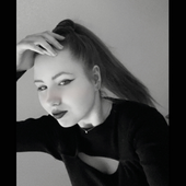 Алина Беляева