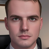 Максим Новиков
