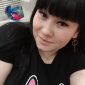 Полина Ахмерова