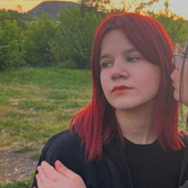 Юлия Барабаш