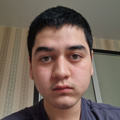 Ahmadkhon Naimi