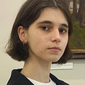 Федёрко Вероника