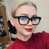 Дарья Сергеева