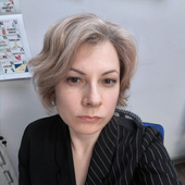 Юлия Зубкова
