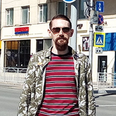 Роман Домрачев