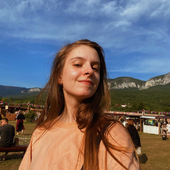 Ксения Легостаева