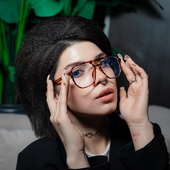 Лана Дзуцева