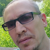 Vladimir OsipovNaumov