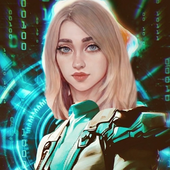 Нина Колесник