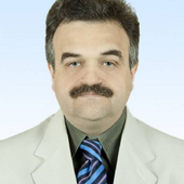 игорь гофман