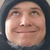 Максим Даминов