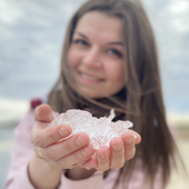 Марина Липкина