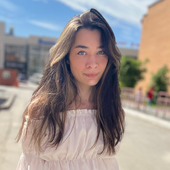 Светлана Павлова