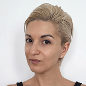 Yasmina Floran