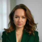 Виктория Зеленцова