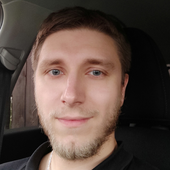 Сергей Маланин