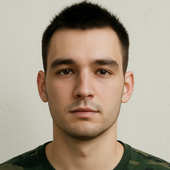 Денис Ильин