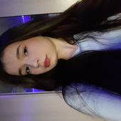 Алёна Ильина