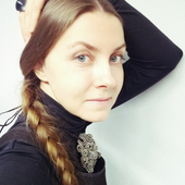 Ксения Брус